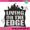 living-on-the-edge-wordmark-embroidery-design-files-fortnite-game-embroidery-instant-files-fortnite-machine-embroidery-instant-file-design