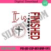 it-is-finished-embroidery-digital-download-bible-verse-embroidery-instant-file-crown-of-thorns-embroidery-instant-digital-download-design