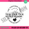 tick-tick-tick-of-love-bombs-taylor-album-embroidery-digital-design-taylor-swift-concert-embroidery-digital-files-taylor-album-download-instant-file