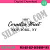 1989-cornelia-street-new-york-embroidery-design-cornelia-street-machine-embroidery-download-cornelia-street-new-york-taylor-embroidery-download