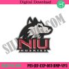 northern-illinois-ncaam-logo-embroidery-digital-download-file-ncaam-northern-illinois-logo-machine-embroidery-file-northern-illinois-huskies-logo-embroidery-file