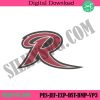 ncaam-rider-broncs-logo-embroidery-digital-design-rider-broncs-logo-machine-embroidery-download-rider-broncs-ncaam-logo-embroidery-instant-download-file