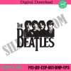 beatles-silhouette-machine-embroidery-instant-design-file-the-beatles-embroidery-digital-download-the-beatles-poster-embroidery-download-design