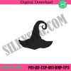 witch-hat-machine-embroidery-digital-design-file-witch-hat-silhouette-embroidery-instant-download-spooky-season-embroidery-design-download