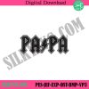 papa-metallica-machine-embroidery-design-download-papa-metallica-rock-embroidery-instant-download-metallica-embroidery-digital-design-file