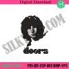 jim-morrison-machine-embroidery-instant-download-jim-morrison-silhouette-embroidery-digital-design-file-jim-morrison-the-doors-embroidery-design-download