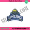 mexico-city-capitanes-logo-machine-embroidery-digital-design-download-mexico-city-capitanes-embroidery-instant-design-file-mexico-city-capitanes-embroidery-file