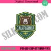 california-redwoods-logo-embroidery-design-download-pll-california-redwoods-machine-embroidery-digital-design-file-california-redwoods-embroidery-instant-download