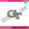 ncaam-georgia-tech-logo-machine-embroidery-digital-download-georgia-tech-basketball-logo-embroidery-instant-design-file-georgia-tech-yellow-jackets-logo-embroidery-file