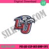 liberty-flames-ncaam-logo-embroidery-instant-design-file-liberty-flames-logo-machine-embroidery-download-file-ncaam-liberty-flames-logo-embroidery-digital-download