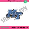 middle-tennessee-blue-raiders-ncaam-logo-machine-embroidery-file-middle-tennessee-logo-embroidery-digital-download-ncaam-middle-tennessee-logo-embroidery-instant-download