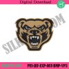 oakland-golden-grizzlies-logo-machine-embroidery-design-download-ncaam-oakland-golden-logo-embroidery-digital-download-oakland-golden-ncaam-logo-embroidery-instant-design