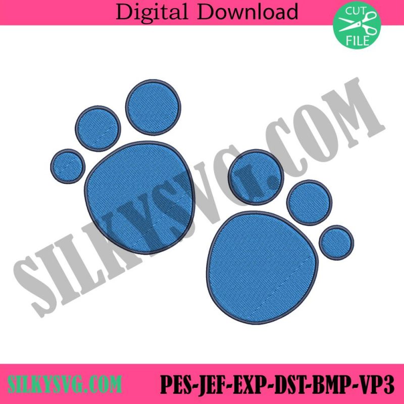 blues-clues-machine-embroidery-download-digitals-blues-clues-icon-embroidery-digital-design-clues-embroidery-instant-digital-file