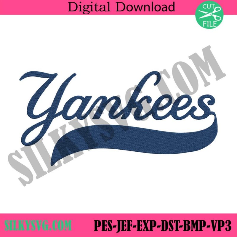 yankees-wordmark-logo-embroidery-download-yankees-mlb-embroidery-design