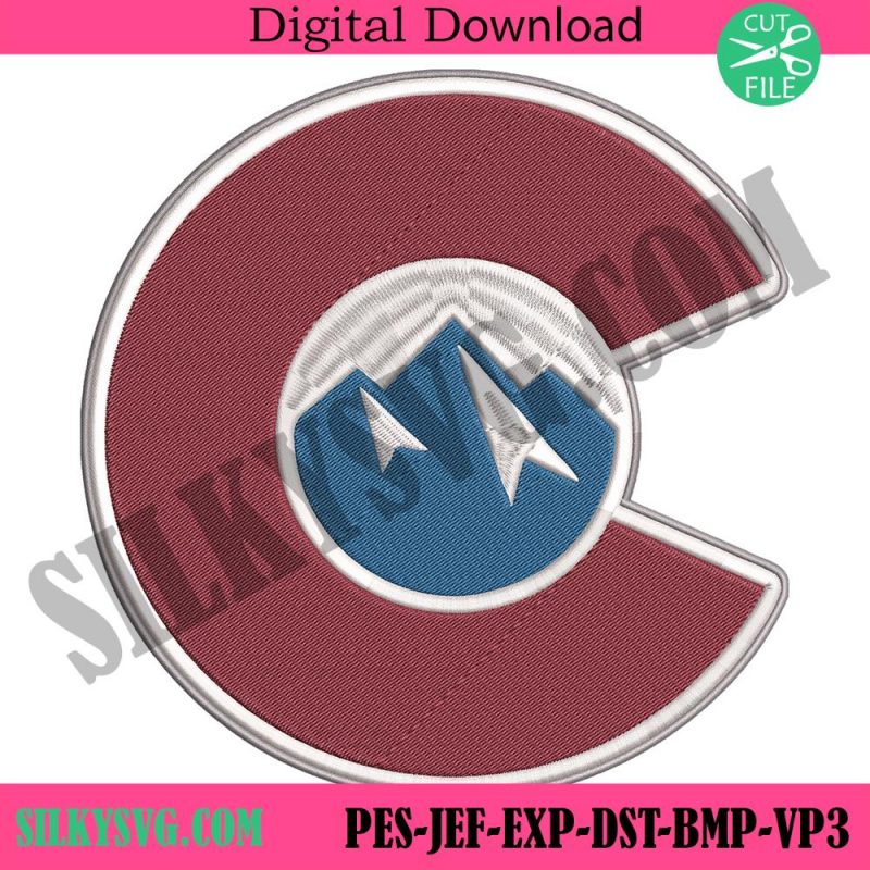 colorado-avalanche-logo-hockey-embroidery-design-nhl-team-embroidery-files