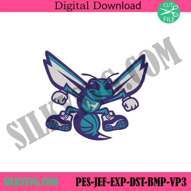 charlotte-hornets-machine-embroidery-design-download-nba-charlotte-hornets-digital-design-embroidery-file-instants-download