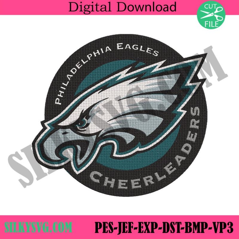 philadelphia-eagles-cheerleader-nfl-embroidery-philadelphia-eagles-embroidery-download-file