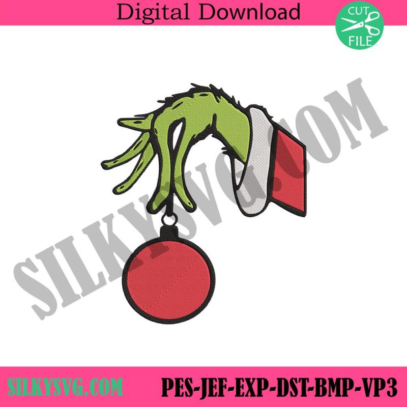 grinch-hand-christmas-machine-embroidery-file-chirstmas-embroidery-download-the-grinch-embroidery-instant-file-download