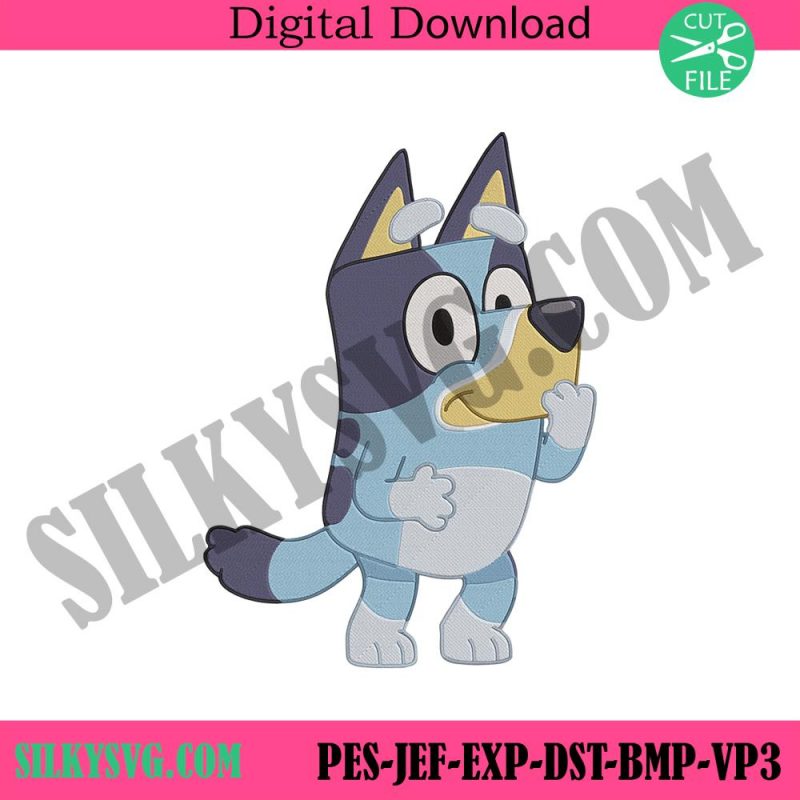 smile-bluey-machine-embroidery-bluey-character-embroidey-digital-design-bluey-embroidery-download