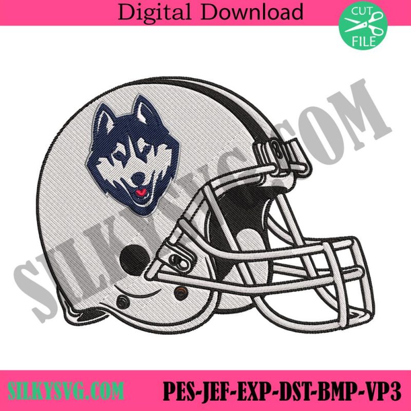 uconn-huskies-helmet-embroidery-digitizing-instant-download