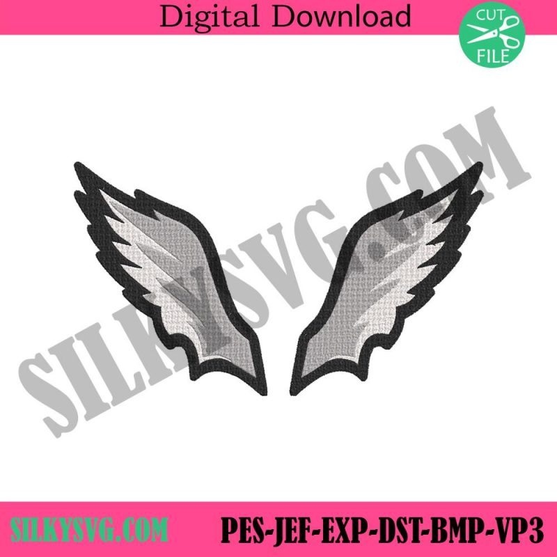 philadelphia-eagles-wings-football-logo-embroidery-philadelphia-eagles-embroidery-philadelphia-design-file