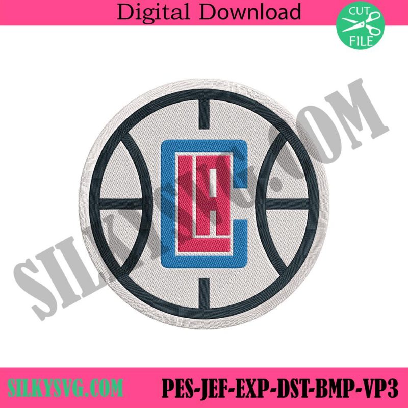 los-angeles-clippers-symbol-nba-machine-embroidey-la-clippers-digital-embroidery-instant-downloads-design