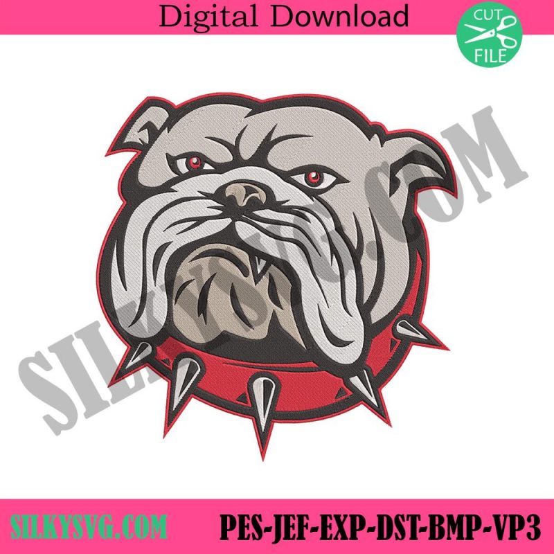 georgia-bulldogs-logo-embroidery-design-georgia-bulldogs-symbol-embroidery-files