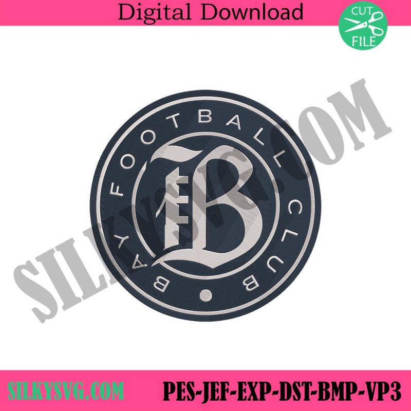 bay-fc-logo-embroidery-instant-design-download-bay-fc-soccer-machine-embroidery-design-file-bay-fc-logo-digital-instant-desgin-download