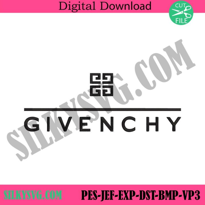 givenchy-brand-logo-symbol-line-embroidery-download-file