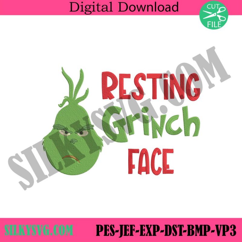 resting-grinch-face-embroidery-digital-instant-grinch-face-machine-file-instant-download-christmas-embroidery-instant-digitals-download