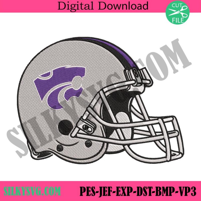 kansas-state-wildcats-helmet-machine-embroidery-file