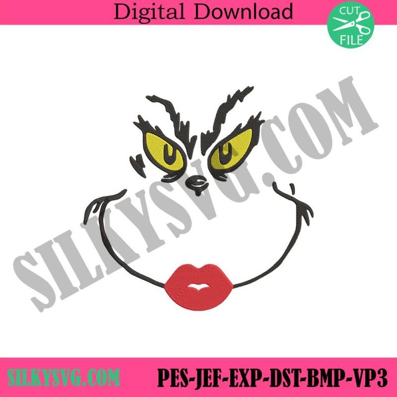 grinch-lips-machine-embroidery-design-download-the-grinch-embroidery-design-digital-grinch-christmas-embroidery-design-file-download