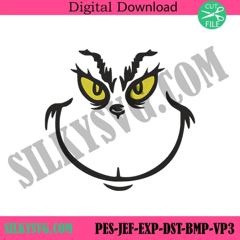 grinch-face-embroidery-design-chrismas-grinch-embroidery-digital-instant-the-face-grinch-embroidery-file