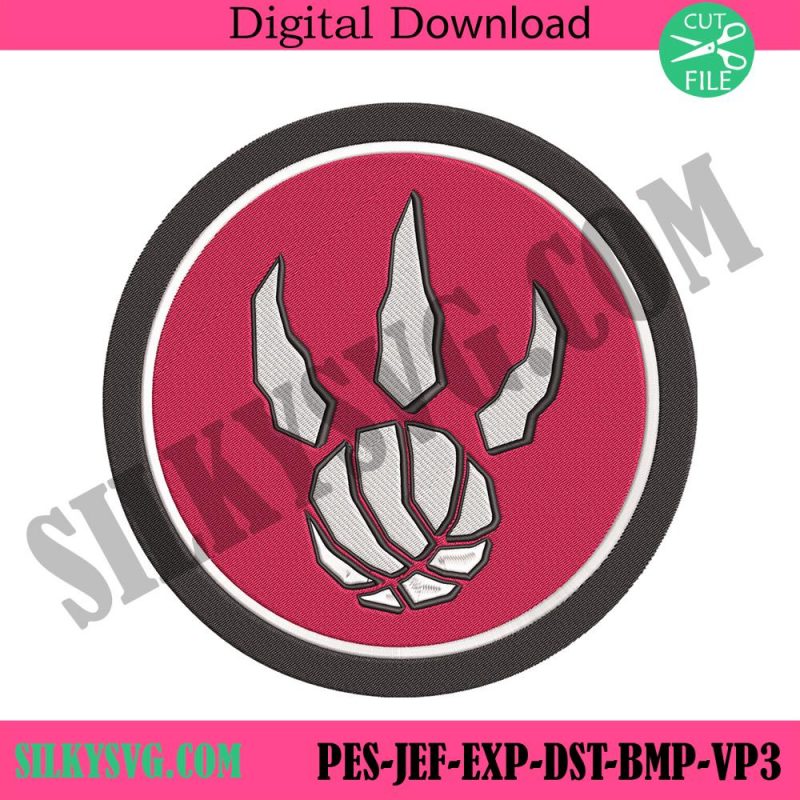 toronto-raptors-nba-logo-symbol-embroidery-toronto-raptors-embroidery-design-toronto-raptors-basketball-team-design-embroidery