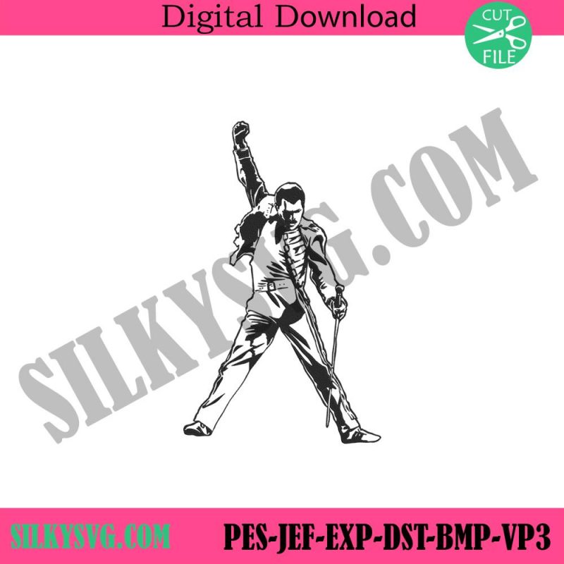 queen-freddie-mercury-embroidery-digital-download-file-freddie-mercury-clipart-embroidery-instant-design-queen-music-band-embroidery-file