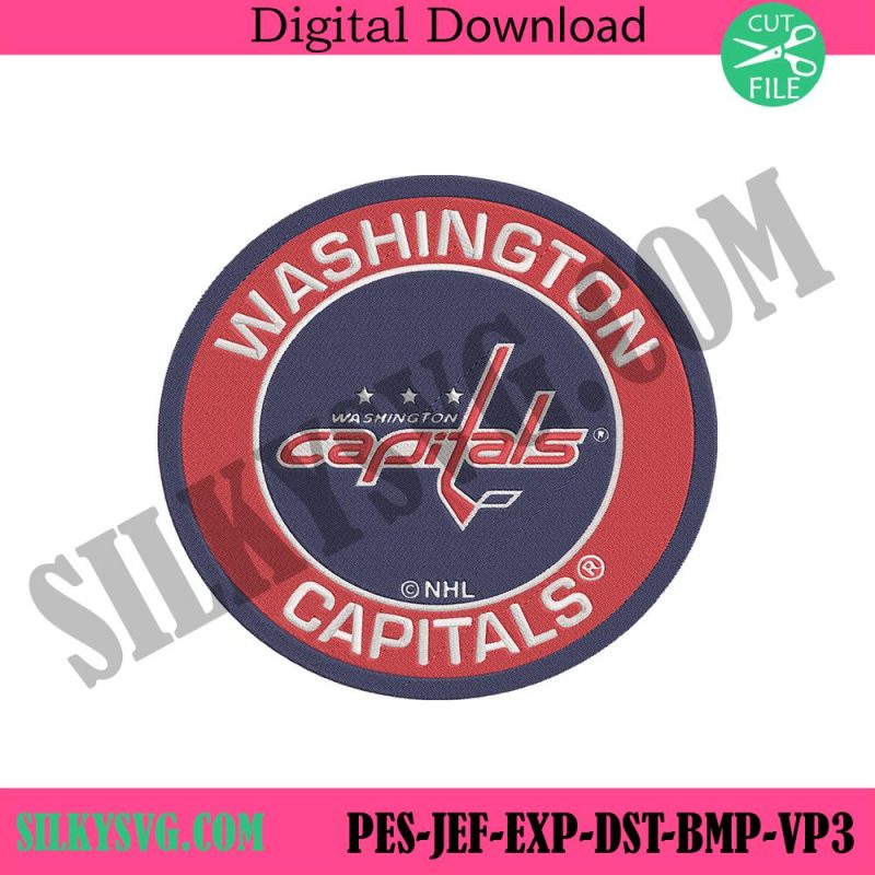 nhl-team-embroidery-files-washington-capitals-hockey-embroidery-design