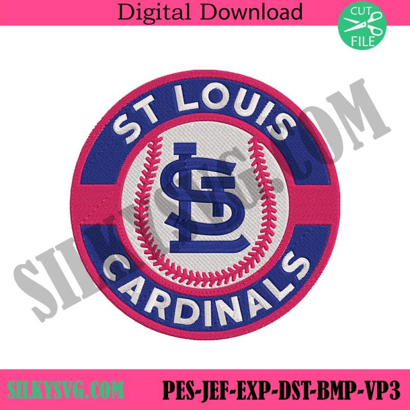 st-louis-cardinals-baseball-logo-embroidery-design-st-louis-cardinals-embroidery