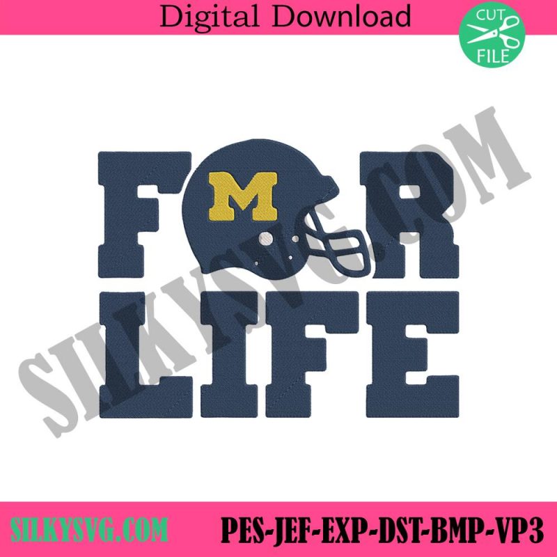 michigan-wolverines-ncaa-embroidery-ncaa-football-embroidery-designs