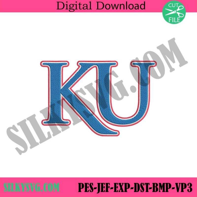 kansas-jayhawks-logo-ncaa-embroidery-kansas-jayhawks-embroidery-download-file