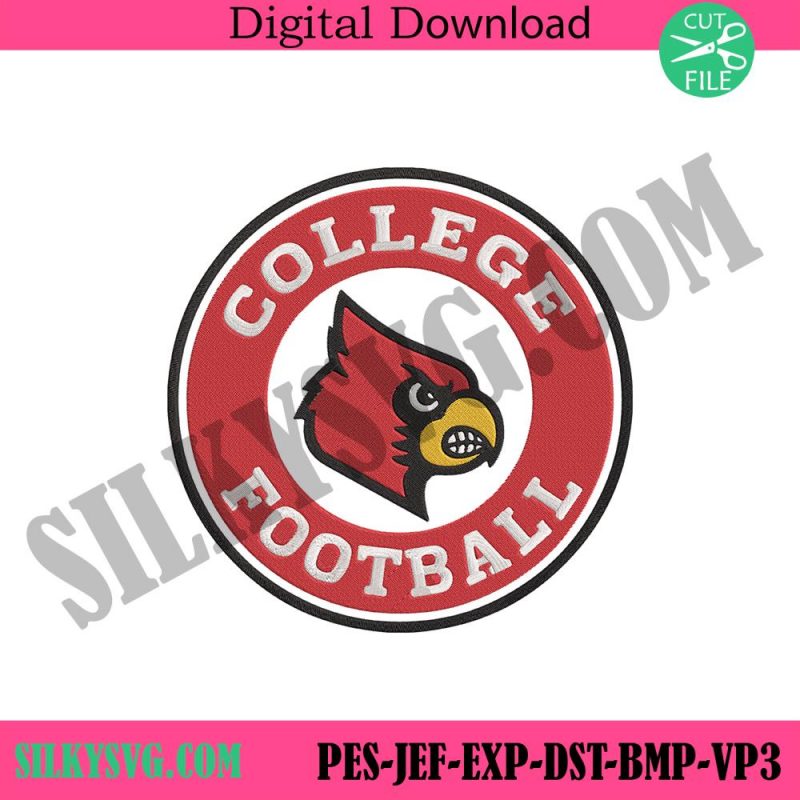 ncaa-louisville-cardinals-team-embroidery-files-louisville-cardinals-file-embroidery