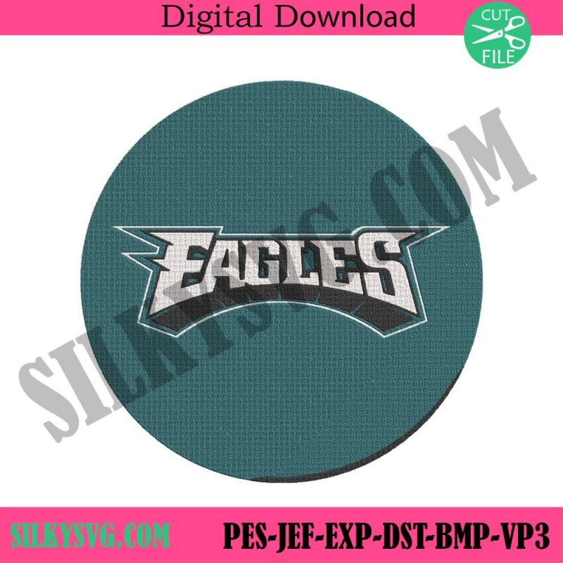 philadelphia-eagles-logo-embroidery-philadelphia-eagles-machine-embroidery