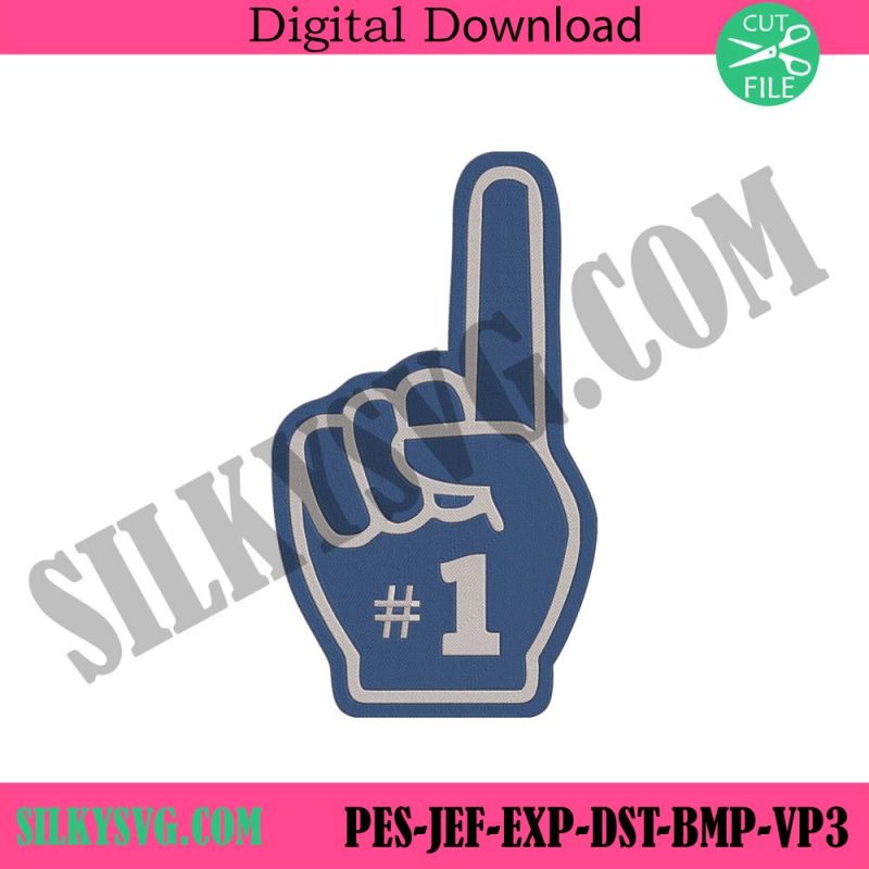 kentucky-wildcats-foam-finger-logo-embroidery-design-kentucky-wildcats-ncaa-embroidery