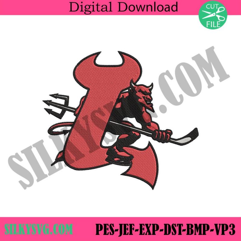 new-jersey-devils-hockey-logo-embroidery-design-nhl-team-logo-machine-embroidery-files