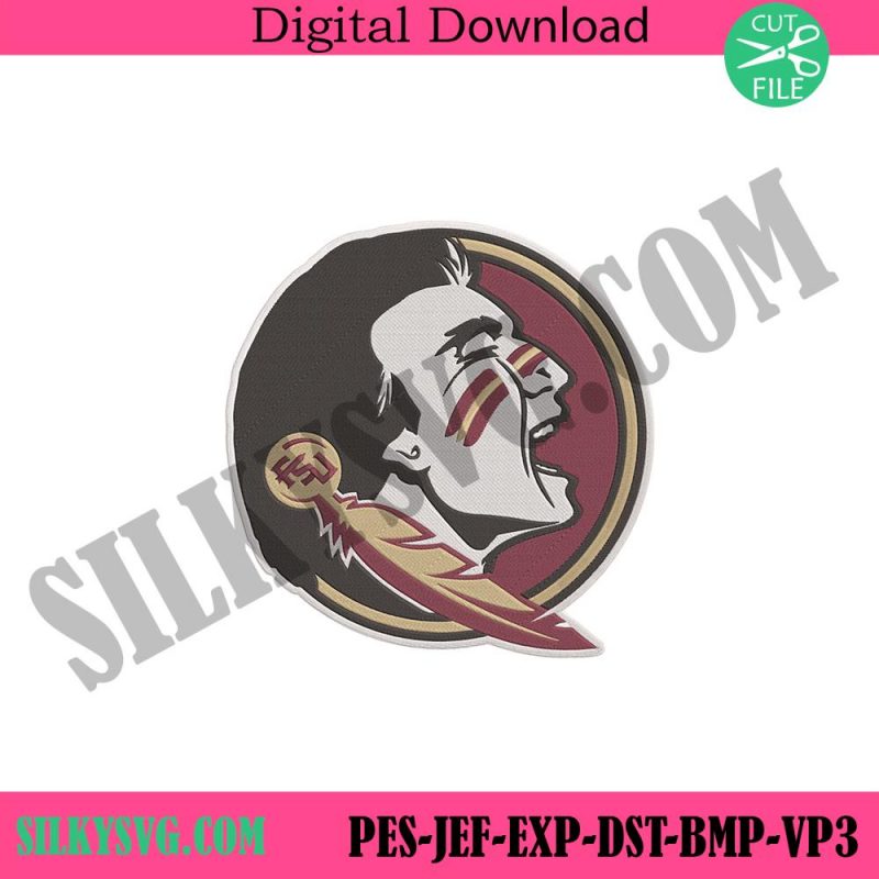 florida-state-seminoles-logo-embroidery-design-file-ncaam-florida-seminoles-logo-embroidery-instant-download-florida-seminoles-ncaam-logo-machine-embroidery-file