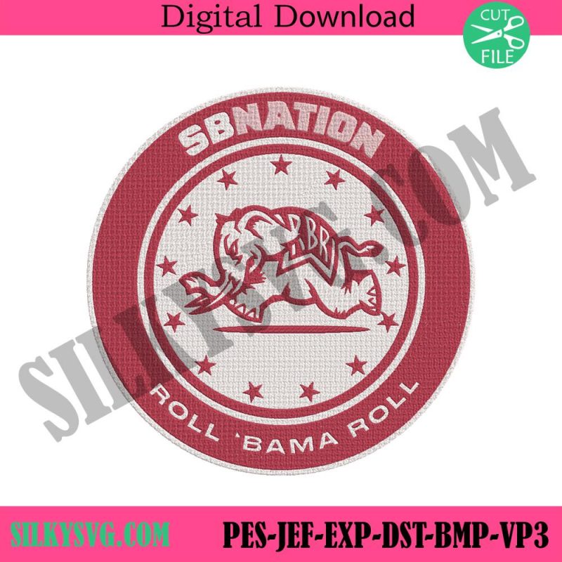 alabama-crimson-tide-logo-ncaa-embroidery-alabama-crimson-tide-embroidery-download-file