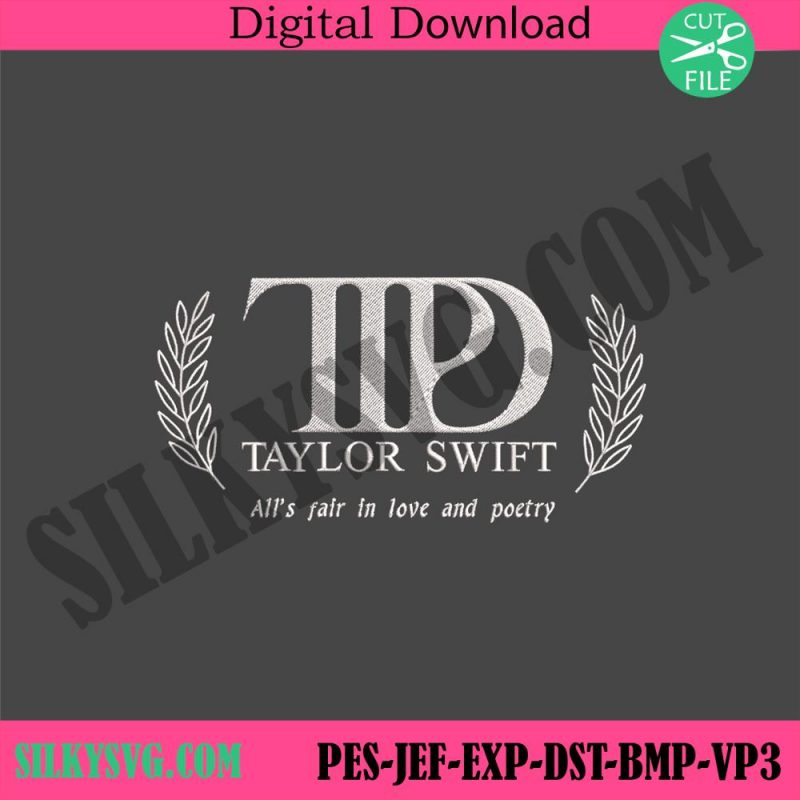 taylor-swift-logo-ttpd-embroidery-digital-taylor-swift-embroidery-instant-download-the-eras-tour-embroidery-design-files-taylor-the-eras-tour-file-embroidery