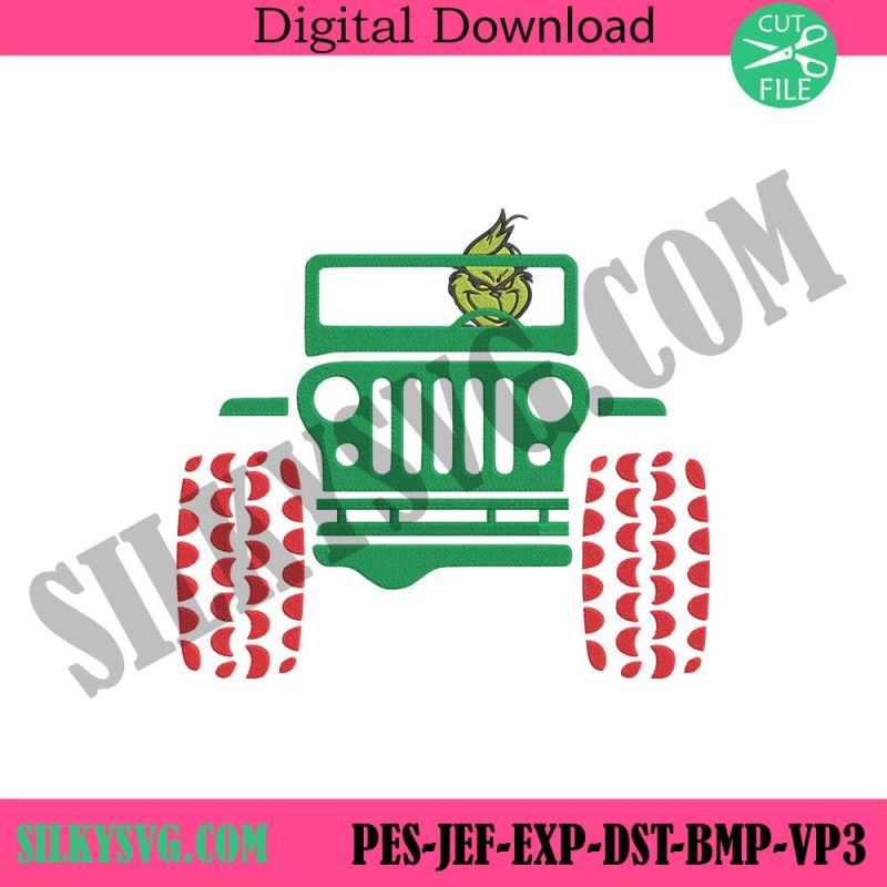 grinch-jeep-embroidery-digitals-file-grinch-christmas-machine-embroidery-download-instant-files-the-grinch-embroidery