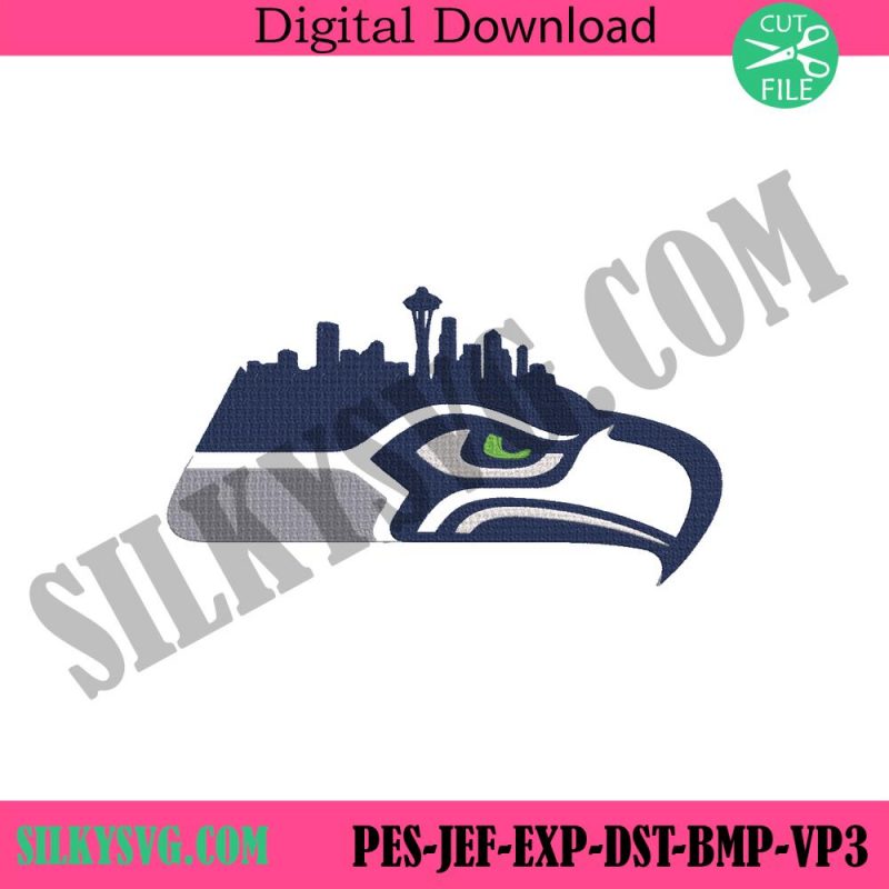 seattle-seahawks-football-logo-embroidery-seattle-seahawks-design-file