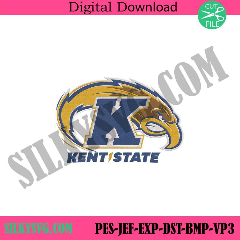 ncaam-kent-state-logo-machine-embroidery-download-file-kent-state-golden-flashes-logo-embroidery-digital-file-kent-state-golden-logo-embroidery-instant-design