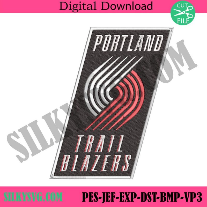 portland-trail-symbol-machine-embroidery-digital-portland-trail-nba-embroidery-design-nba-team-embroidery-instant-design-download-files